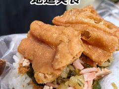 -秋英饭团(大庙新村店)