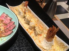 -無境·匠心日本料理(汉街店)