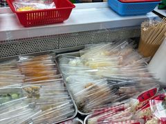 -百味店