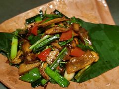 -云海肴·汽锅鸡·云南菜(高德置地店)