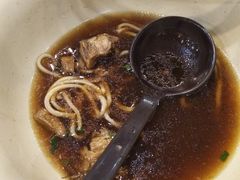 -李先生牛肉面大王(济泺路店)
