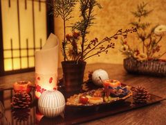 -空蝉怀石料理(益丰·外滩源店)