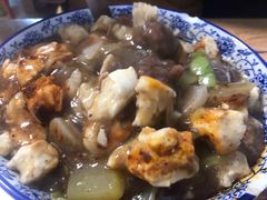 -刘老虎肉丸糊辣汤(总店)