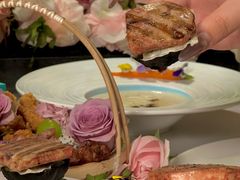 -PARFUM FLORAL花境法餐(南京首店)