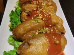 -安多素食(广仁寺路店)