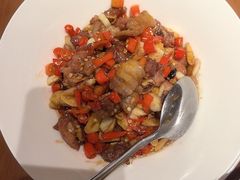 -小天厨民间菜馆(深圳街店)