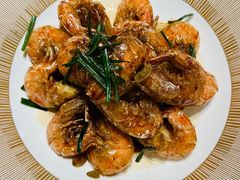 -阿明小菜·海鲜·上海菜(梅陇店)