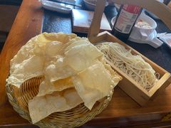 -老北京涮肉(十字街店)