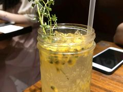-仓库南洋海鲜小排档(柳河路店)
