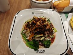 -魏家凉皮(解放路火车站店)
