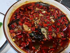 -雲蜀龙阁·金牌水煮鱼(方庄店)