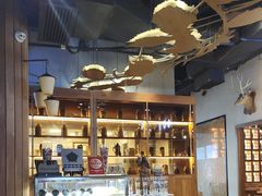 -Paulaner·德国帕拉娜自酿啤酒餐厅(海上世界店)