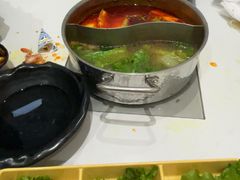 -呷哺呷哺 黄金牧场 (旧宫永辉超市店)