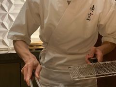 -晴空·日本料理(万象城店)