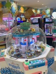 -meland亲子乐园•派对•研学(苏州悠方购物中心店)