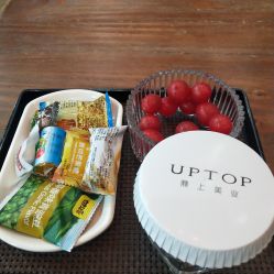 -UPTOP鼎上造型