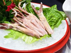 -锅爷爷重庆老火锅(临平店)