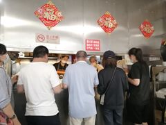大堂-姚记炒肝店(鼓楼店)