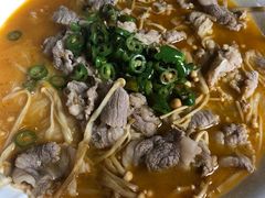 -情妹妹干锅锅(中海国际购物公园店)