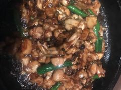 -绿茶餐厅(布吉万象汇店)