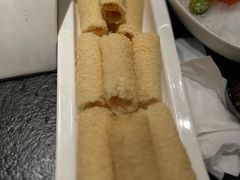 -海上明月海鲜火锅 鲜切牛肉