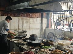 -周师饭店