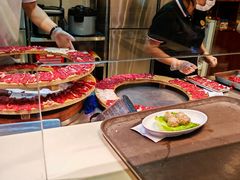 -小肥牛潮汕牛肉火锅(南联店)
