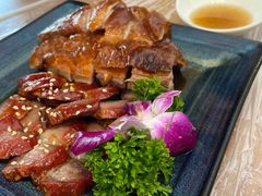 -李记潮汕砂锅粥(营福路店)