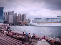 -悉尼海港大桥