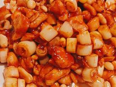 -靠山屯东北农家菜(八龙桥雅苑店)