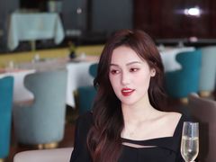 -翡翠36餐厅(浦东香格里拉店)