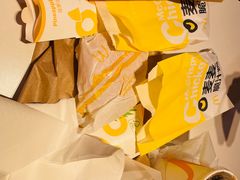 -麦当劳(金沙广场店)