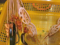 -大芊金重庆串串火锅(南京路店)