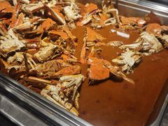 -汉巴味德(沈阳万象汇店)