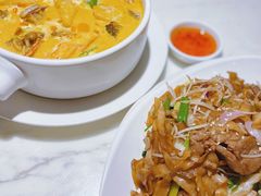 咖喱牛筋腩-岭南真味·匠心粤菜(K11店)