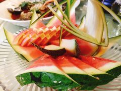 -陆壹捌餐厅(五大道店)