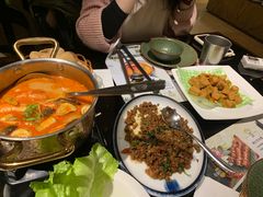 -金厨泰国餐厅·全泰籍厨师料理(拱北店)