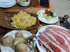 -元盛居(生态大街店)