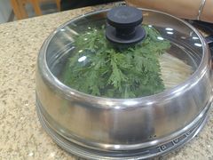 -真利味·脊骨火锅·正宗韩国料理(韩乐坊店)