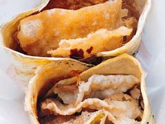 -清真·二嫂子煎饼果子(鼓楼旗舰形象店)