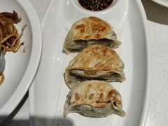 招牌煎饺-港久茶餐厅(鹭洲里店)