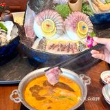 厦门海景火锅·这才是约会该有的样子
