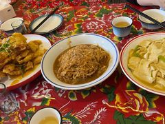 -闯关东东北农家菜(崂山石老人店)