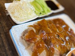 半只烤鸭-卓越烤鸭店(太平湖东里店)