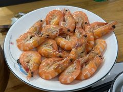 -阿浪海鲜连锁•海鲜加工•老字号(第一市场店)