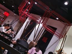 -和府捞面(东直门银座店)