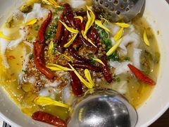 -太二酸菜鱼(沈阳万象城店)