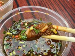 -包工仔·牛杂自助放题