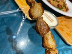 -乡村馕坑肉·烧烤·新疆菜·本地人更爱吃(阿勒泰首店)