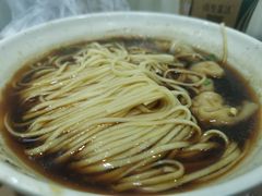 -蒋家桥饺面店(广陵路店)